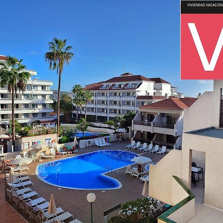 Las Americas - 2 Bedrooms - Flayla-A Arona  Exterior foto