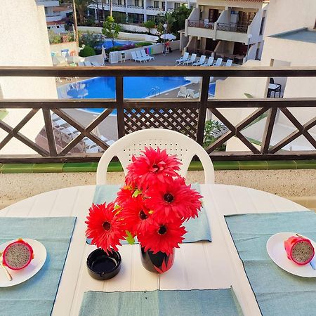 Las Americas - 2 Bedrooms - Flayla-A Arona  Exterior foto