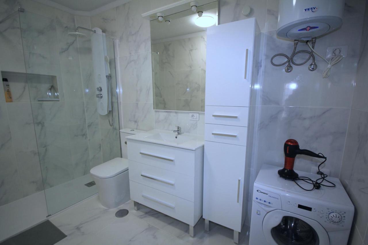 Las Americas - 2 Bedrooms - Flayla-A Arona  Exterior foto