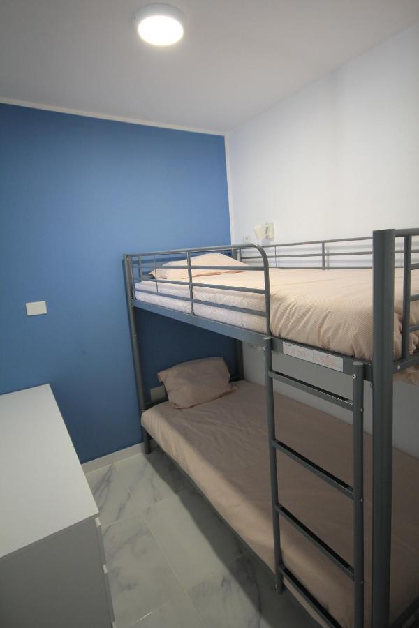 Las Americas - 2 Bedrooms - Flayla-A Arona  Exterior foto