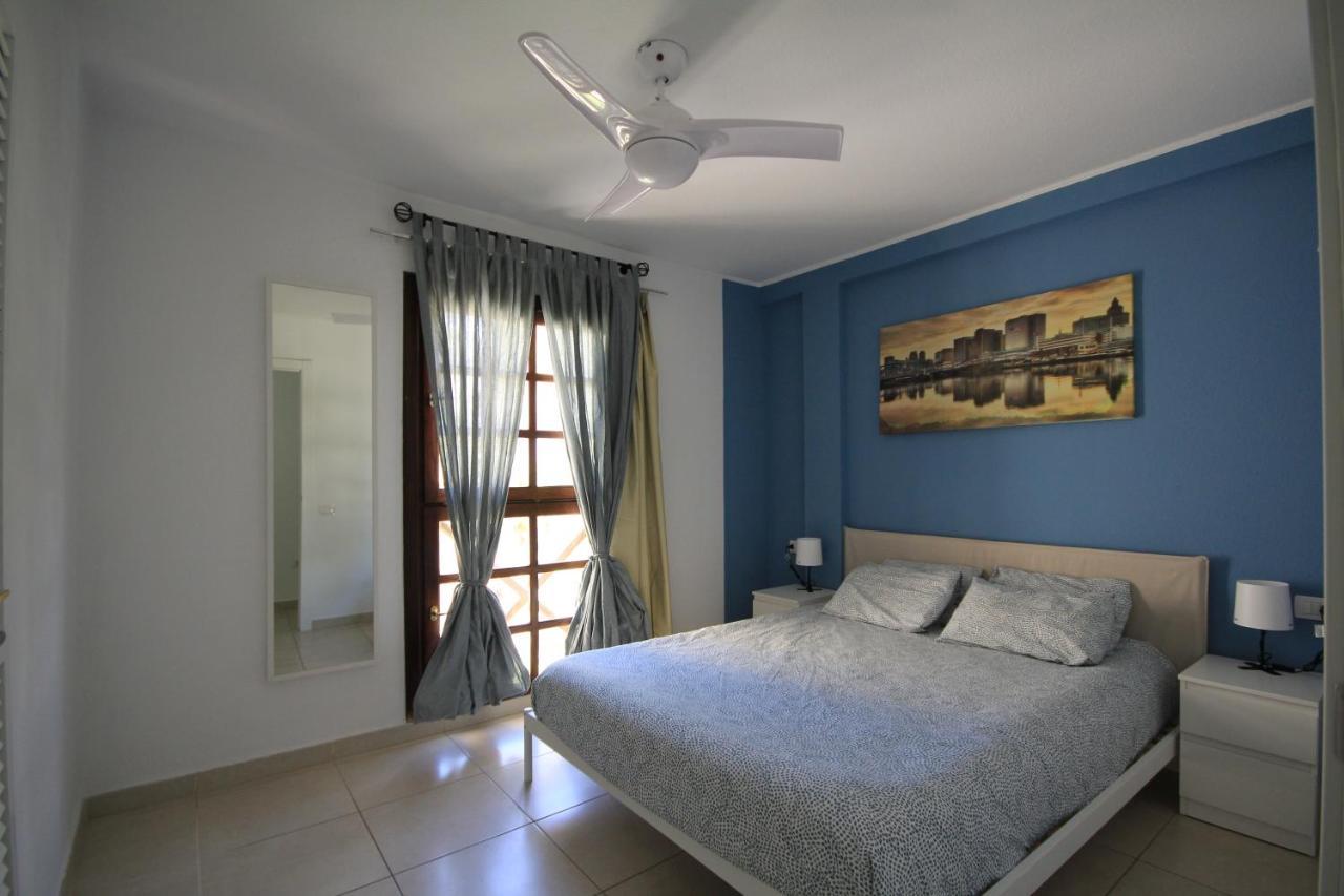 Las Americas - 2 Bedrooms - Flayla-A Arona  Exterior foto