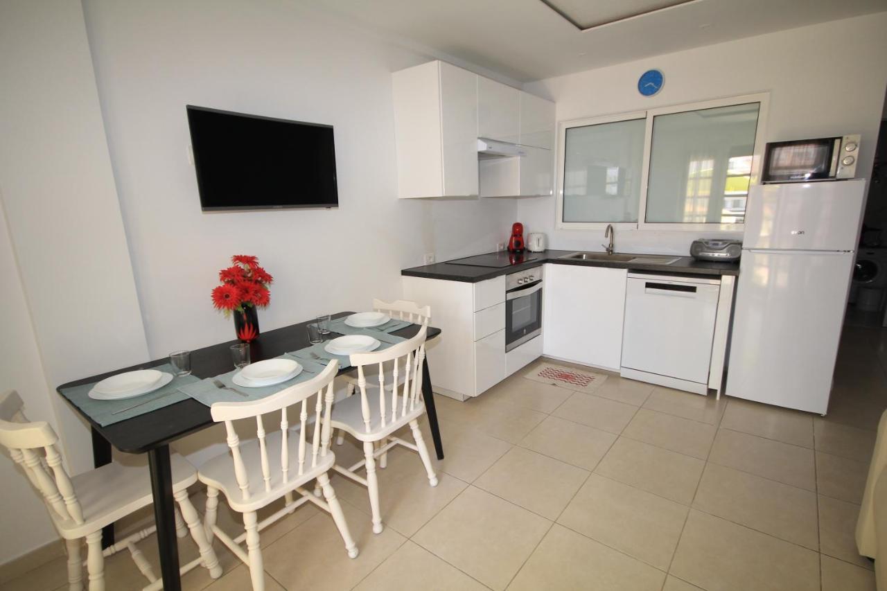 Las Americas - 2 Bedrooms - Flayla-A Arona  Exterior foto