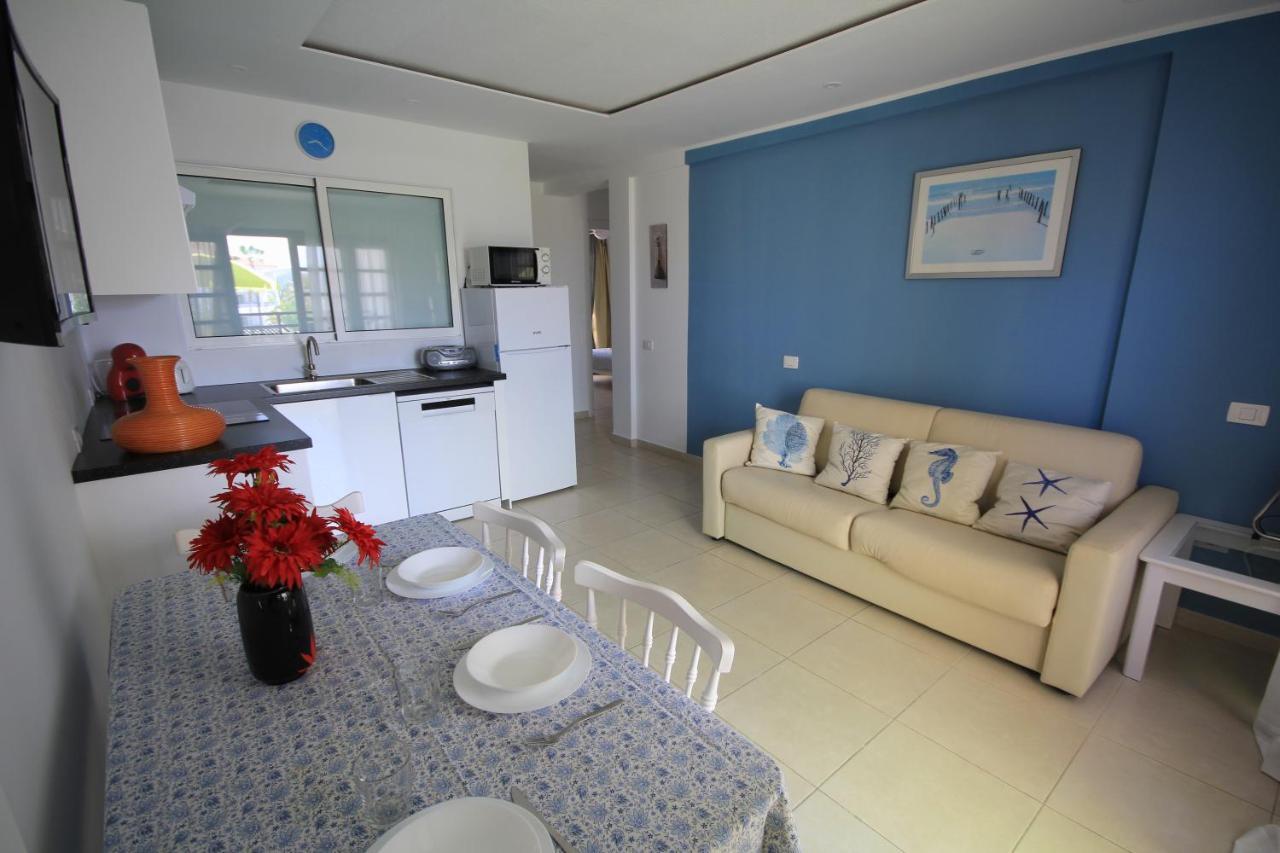 Las Americas - 2 Bedrooms - Flayla-A Arona  Exterior foto