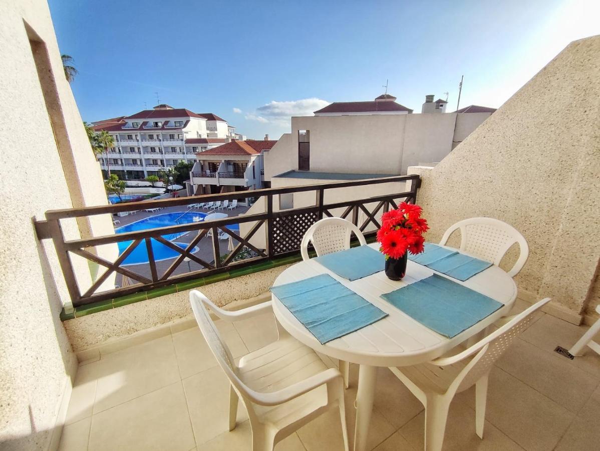 Las Americas - 2 Bedrooms - Flayla-A Arona  Exterior foto