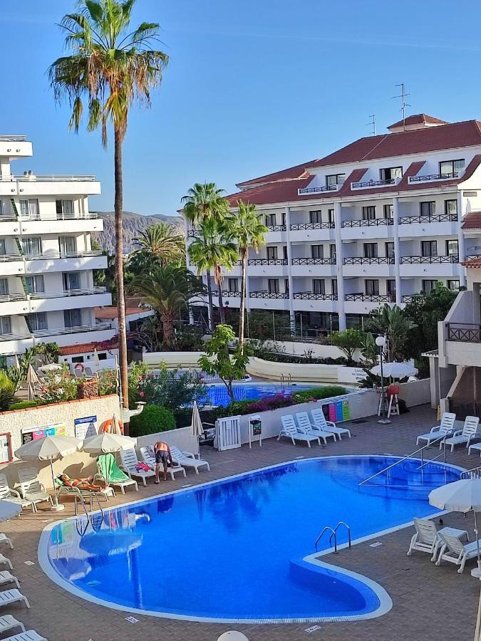 Las Americas - 2 Bedrooms - Flayla-A Arona  Exterior foto