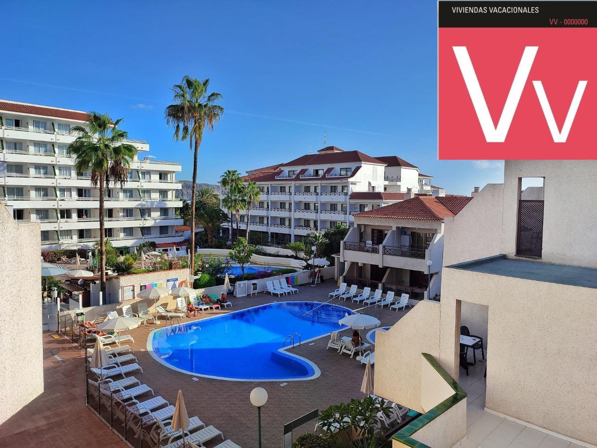 Las Americas - 2 Bedrooms - Flayla-A Arona  Exterior foto