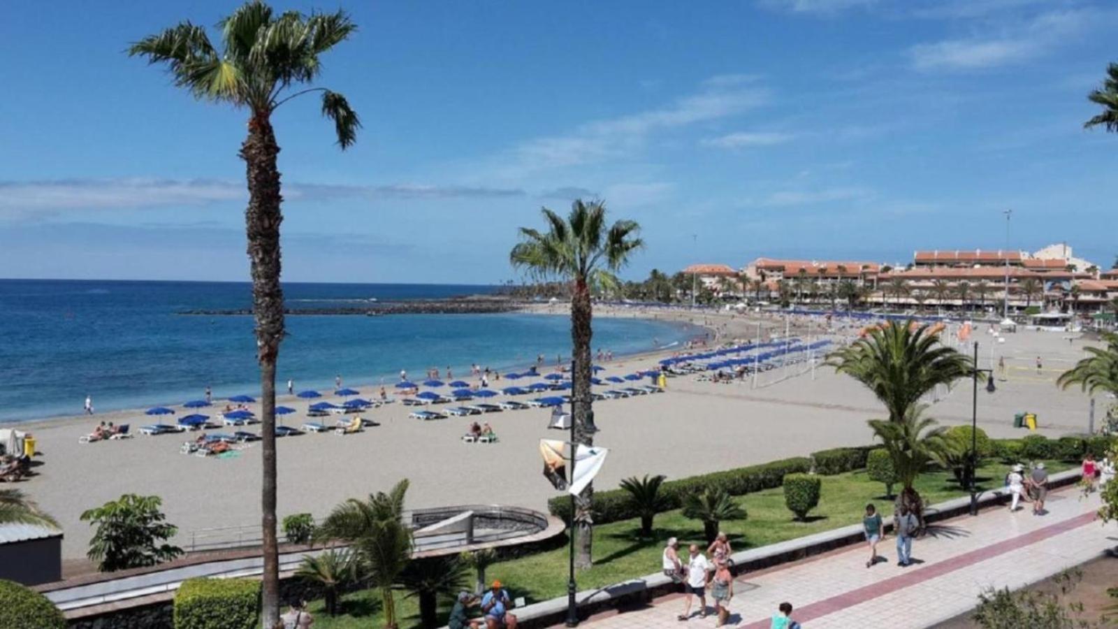 Las Americas - 2 Bedrooms - Flayla-A Arona  Exterior foto