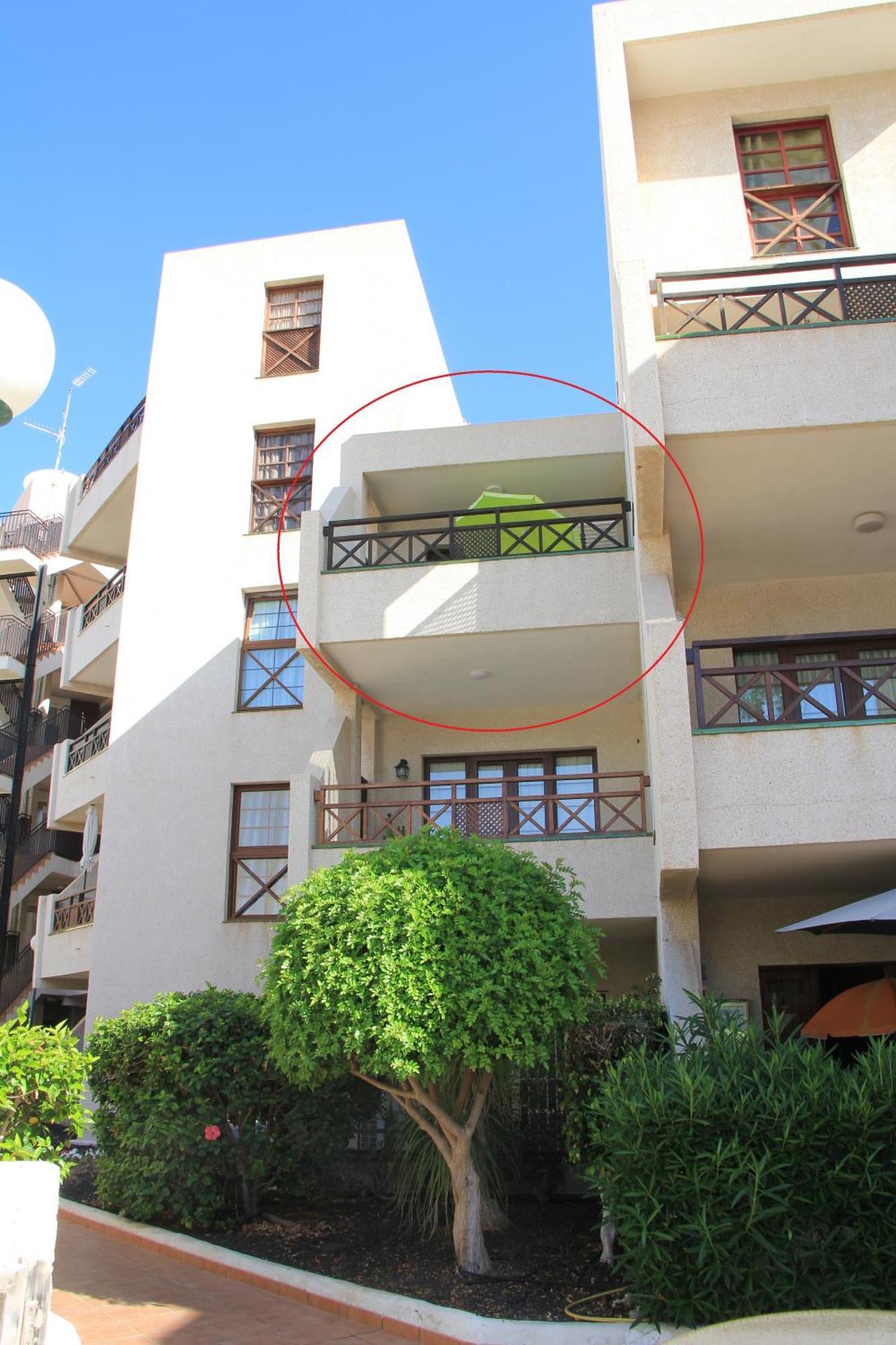 Las Americas - 2 Bedrooms - Flayla-A Arona  Exterior foto