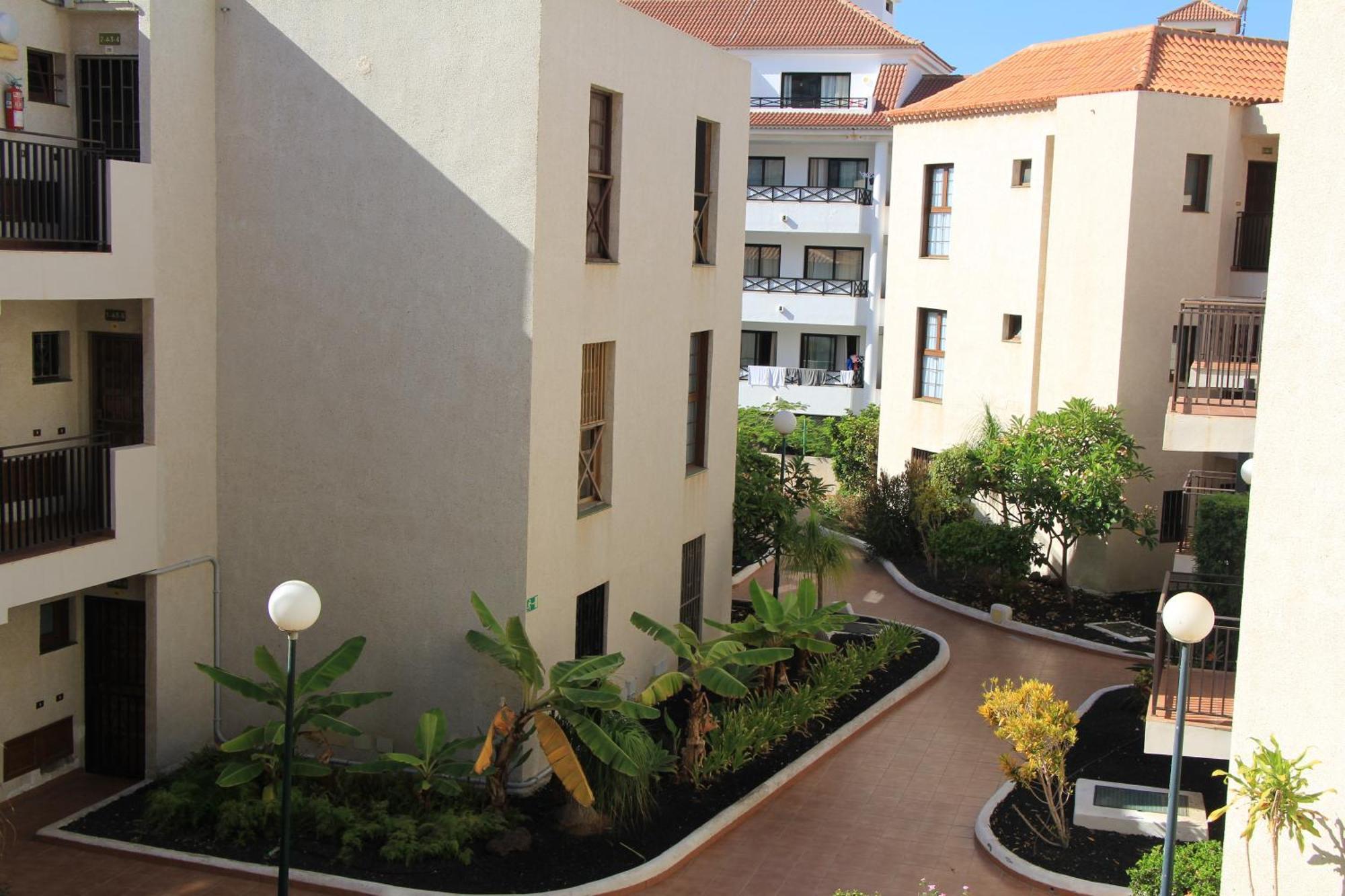 Las Americas - 2 Bedrooms - Flayla-A Arona  Exterior foto