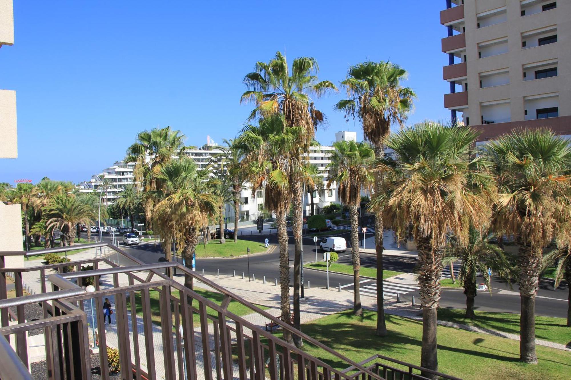 Las Americas - 2 Bedrooms - Flayla-A Arona  Exterior foto