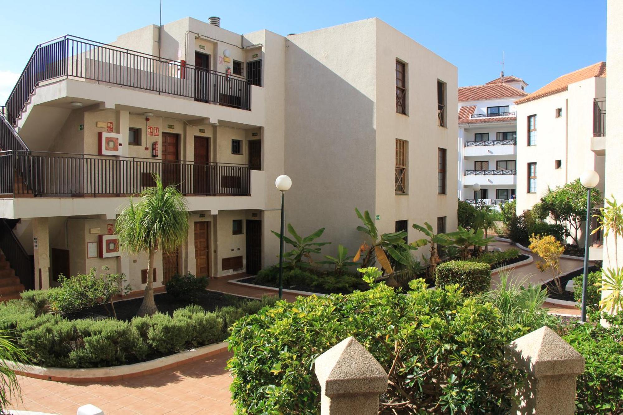 Las Americas - 2 Bedrooms - Flayla-A Arona  Exterior foto