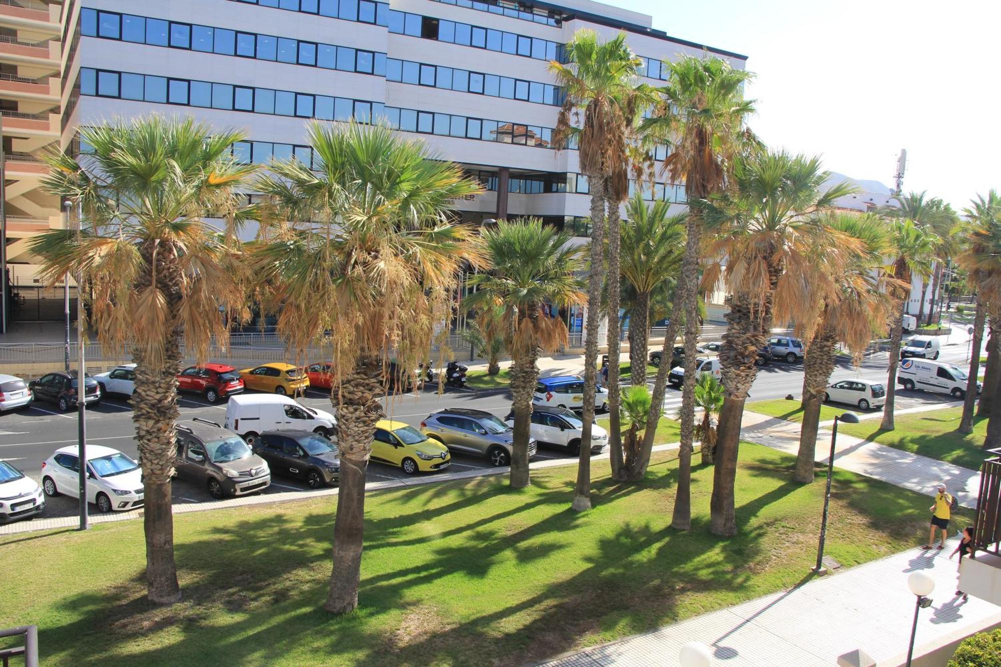 Las Americas - 2 Bedrooms - Flayla-A Arona  Exterior foto