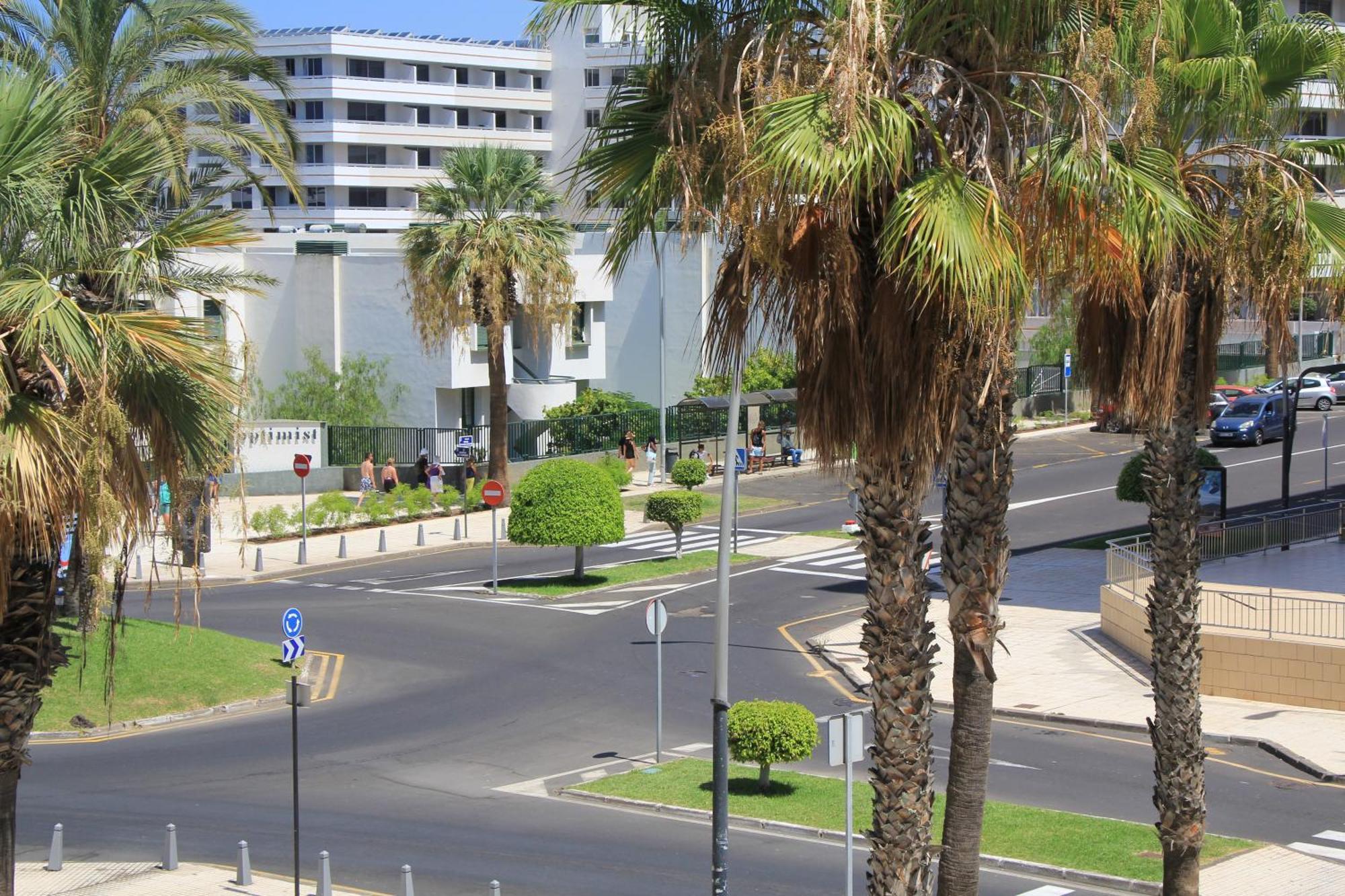 Las Americas - 2 Bedrooms - Flayla-A Arona  Exterior foto
