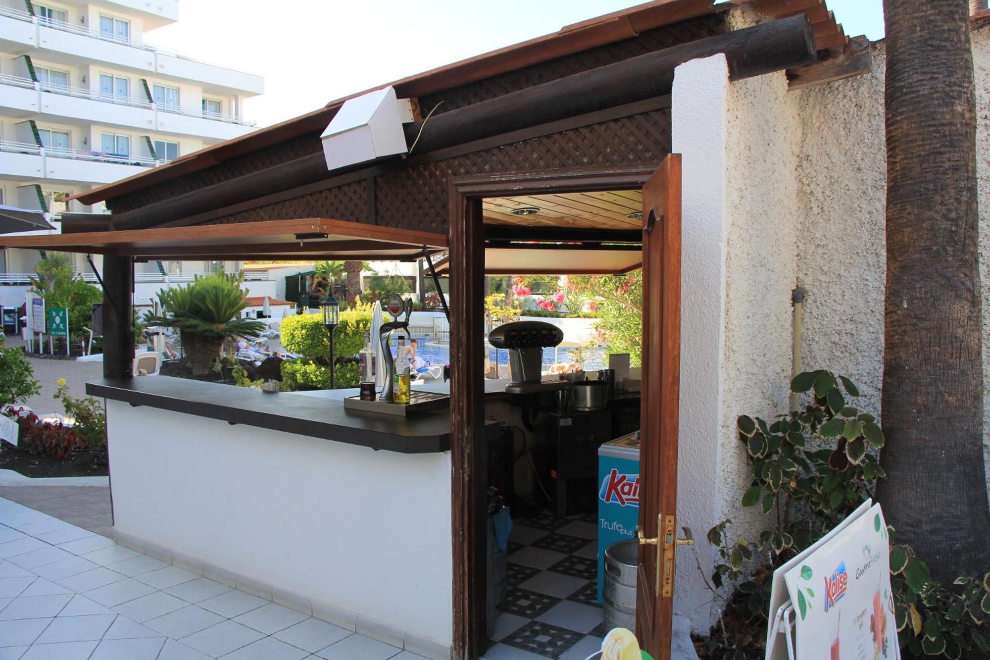 Las Americas - 2 Bedrooms - Flayla-A Arona  Exterior foto
