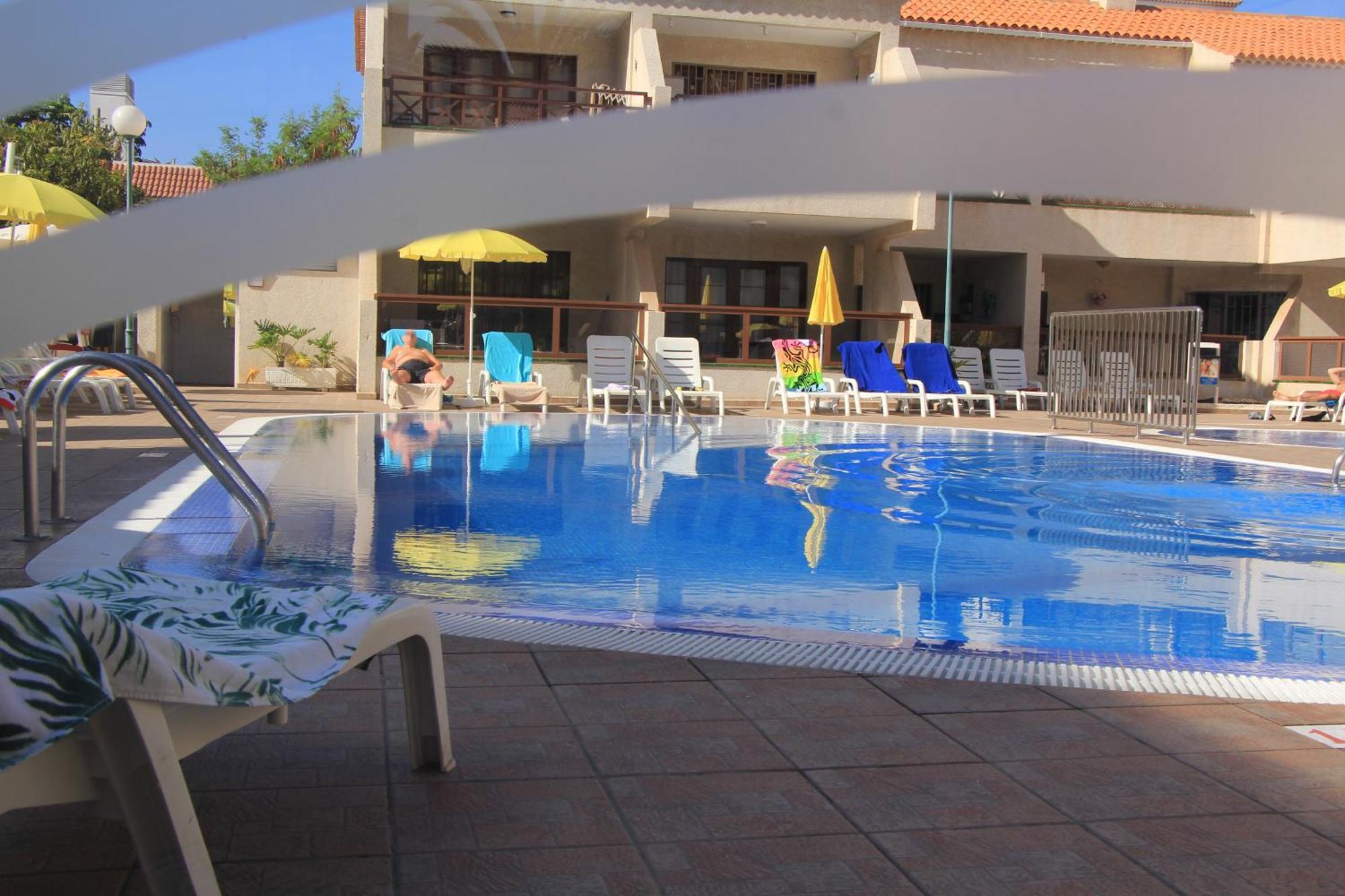 Las Americas - 2 Bedrooms - Flayla-A Arona  Exterior foto