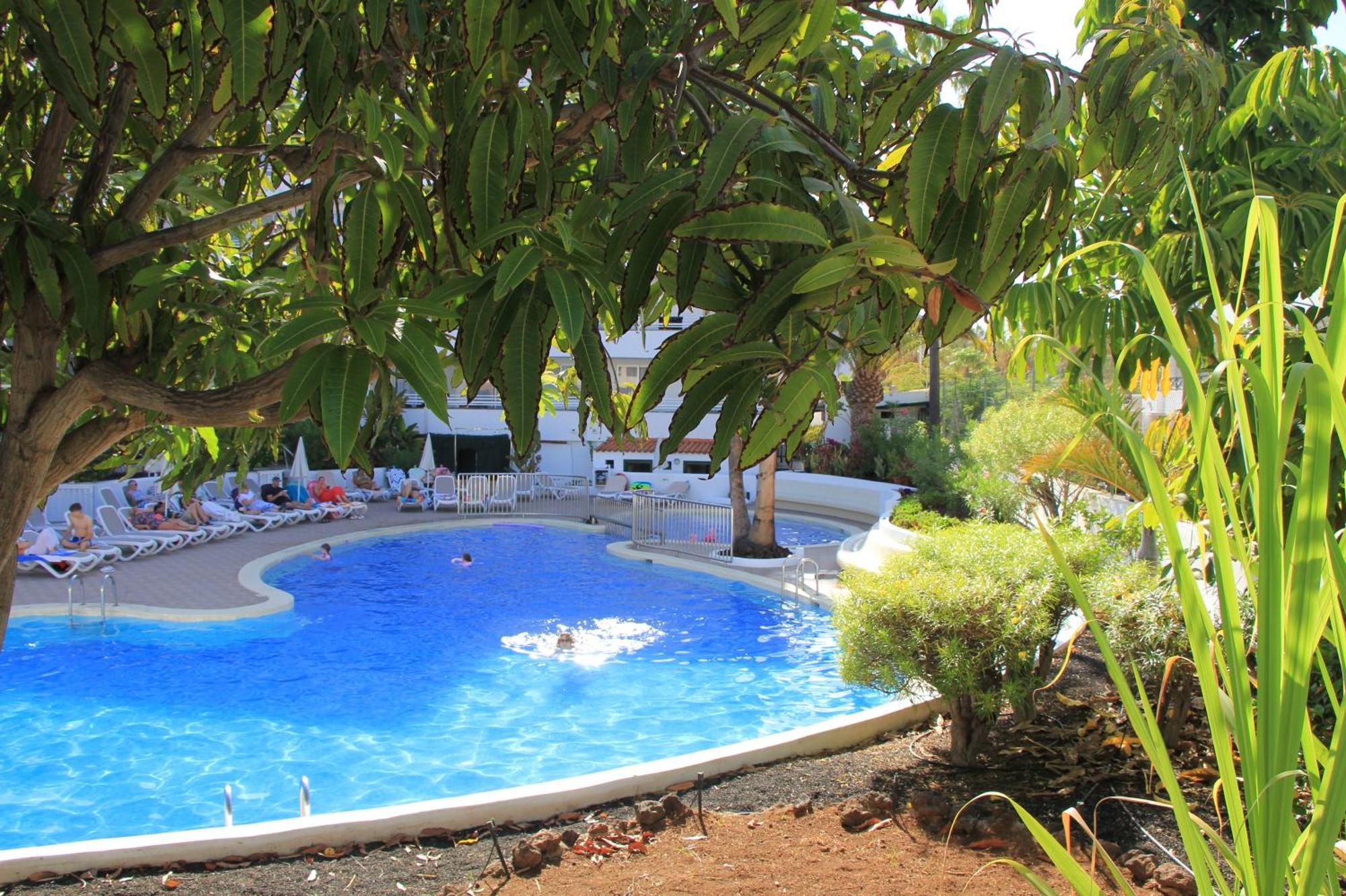 Las Americas - 2 Bedrooms - Flayla-A Arona  Exterior foto